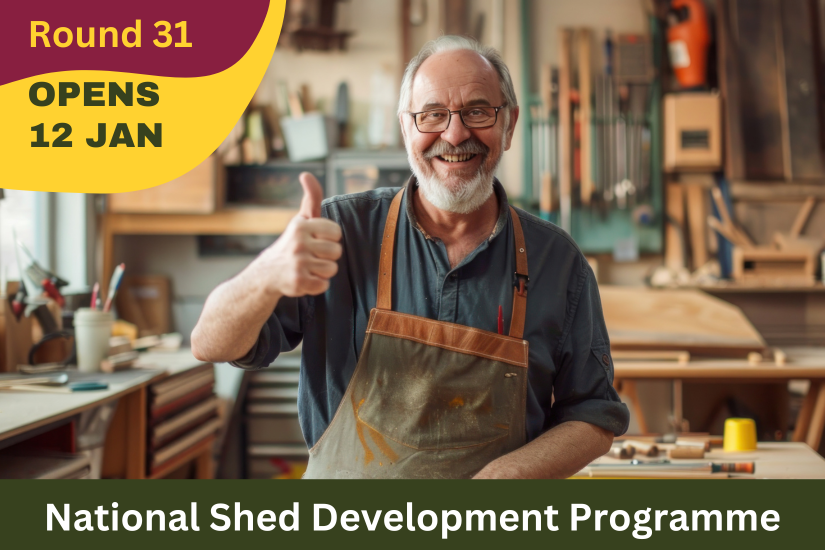 NSDP Changes Mean More Health &amp; Wellbeing Support