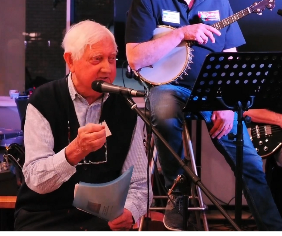 Calling All Shedders: Take the Lead on Next Year’s Songwriting Competition!