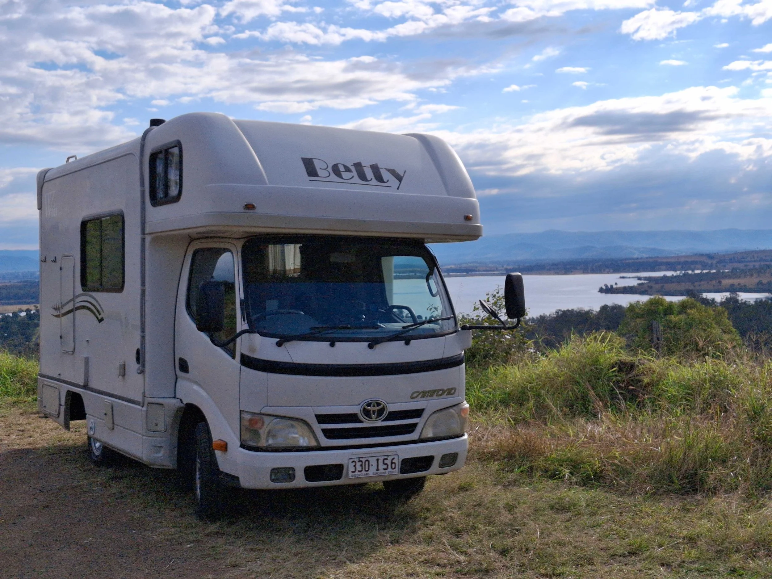 Trail Excitement is Building