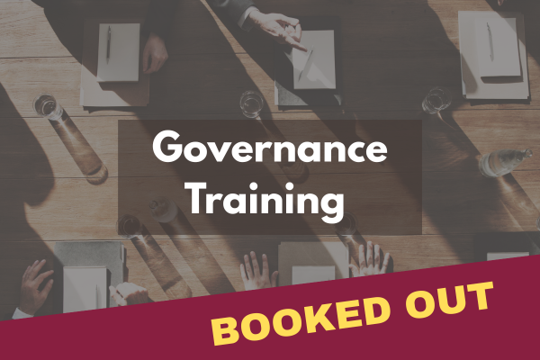 MANAGEMENT COMMITTEE TRAINING 