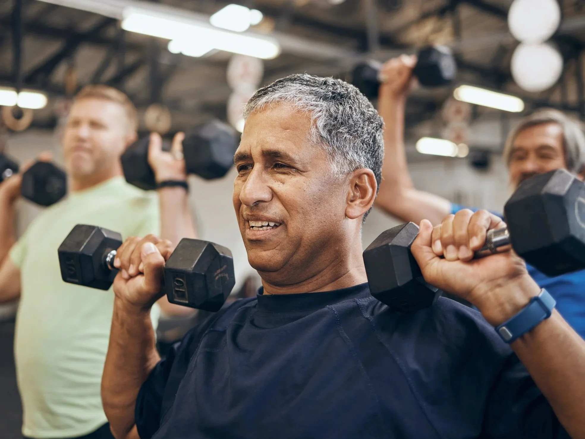 Men's Health Programs