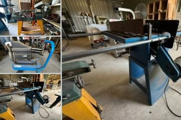FOR SALE/GIVEAWAY: Various Workshop Equipment