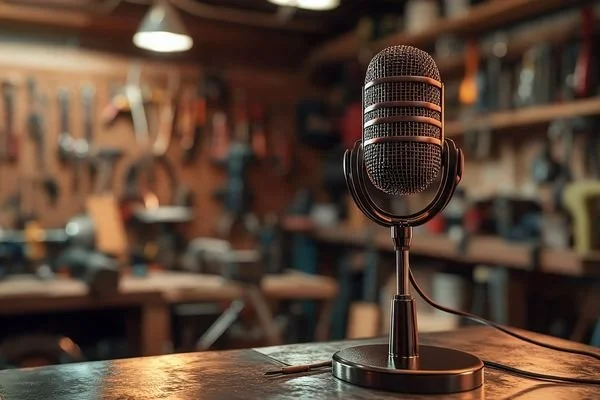 QMSA Podcasts