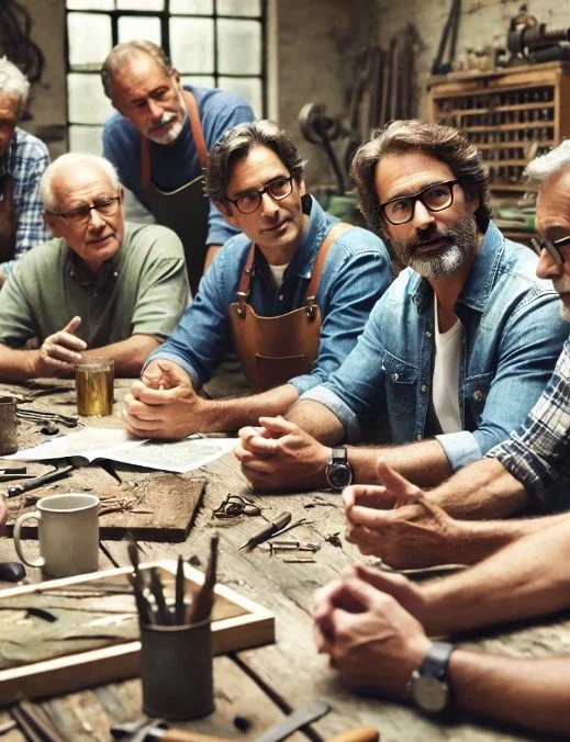 Creating Community