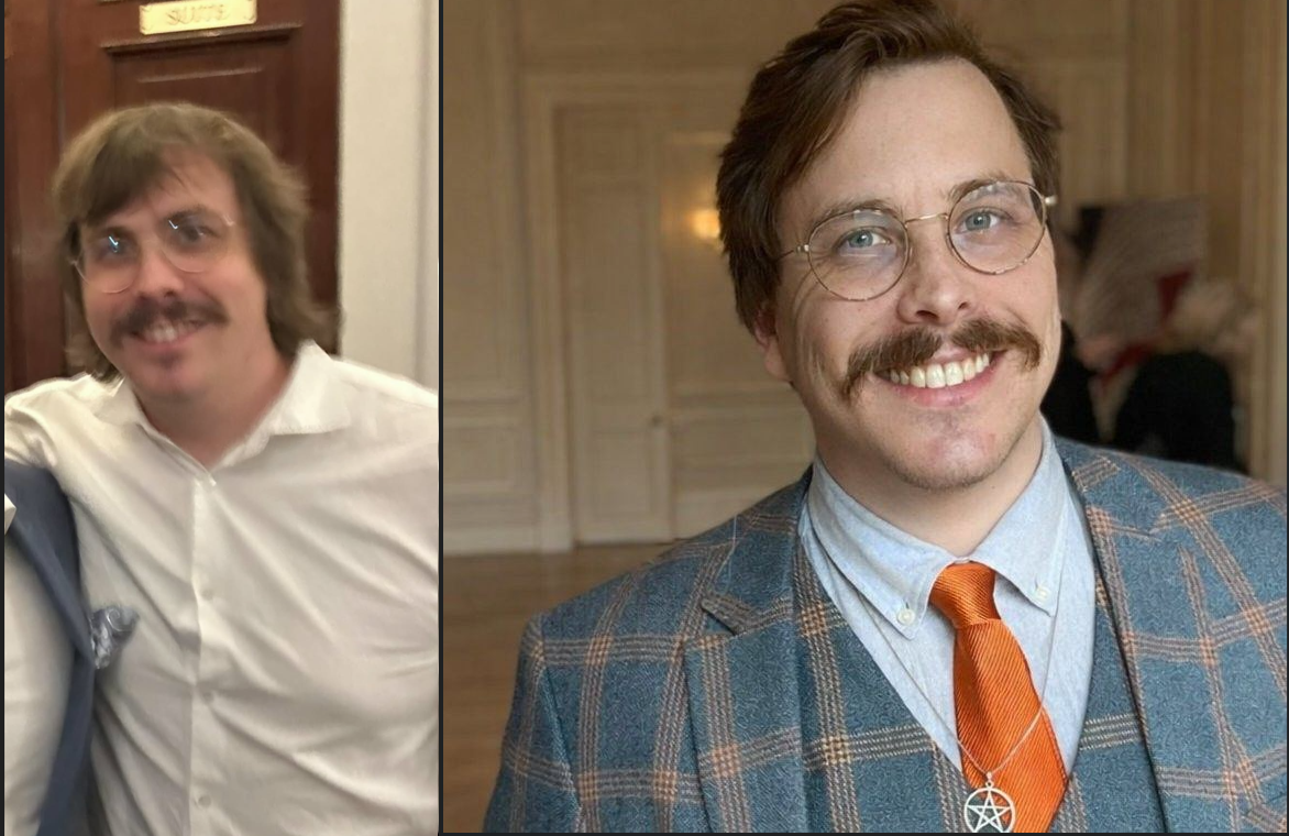 Förändring