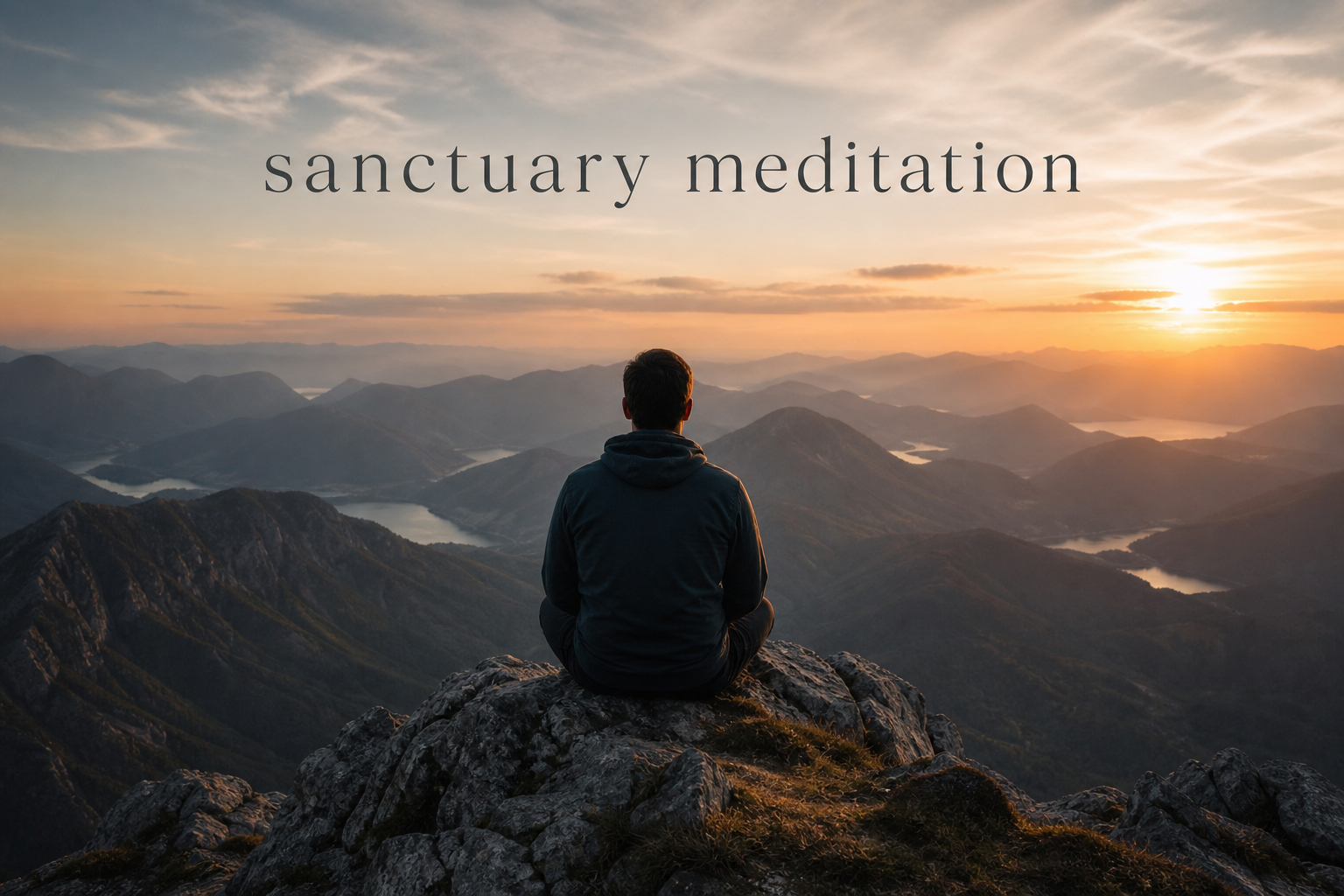 Sanctuary Meditation