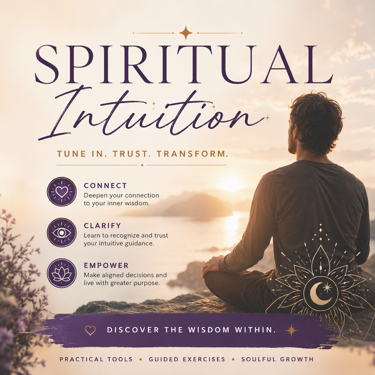 Spiritual Intuition
