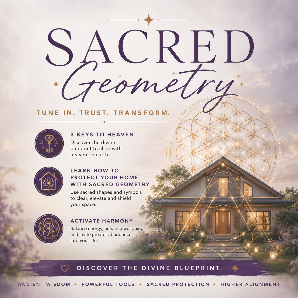 Sacred Geometry