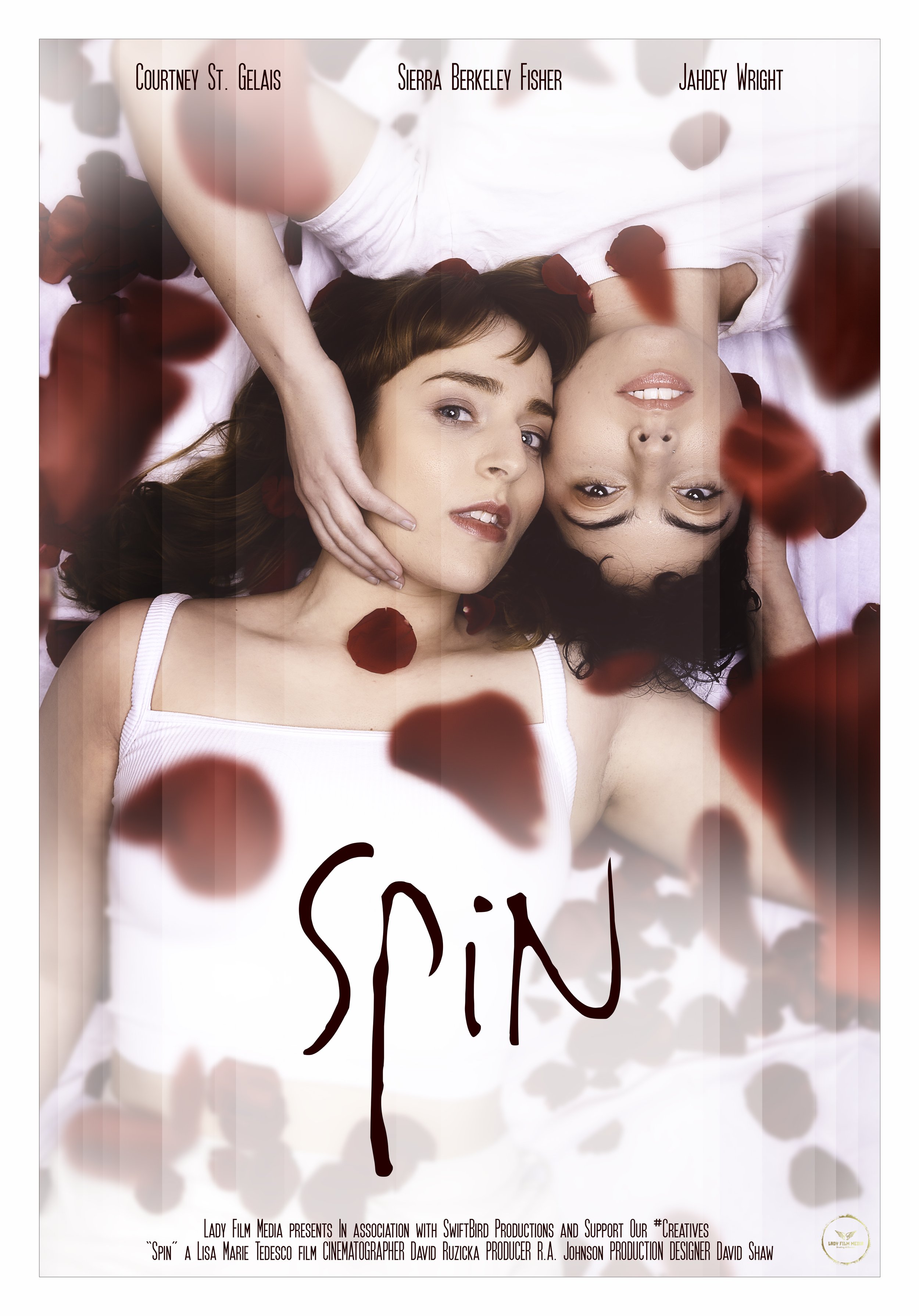 Spin