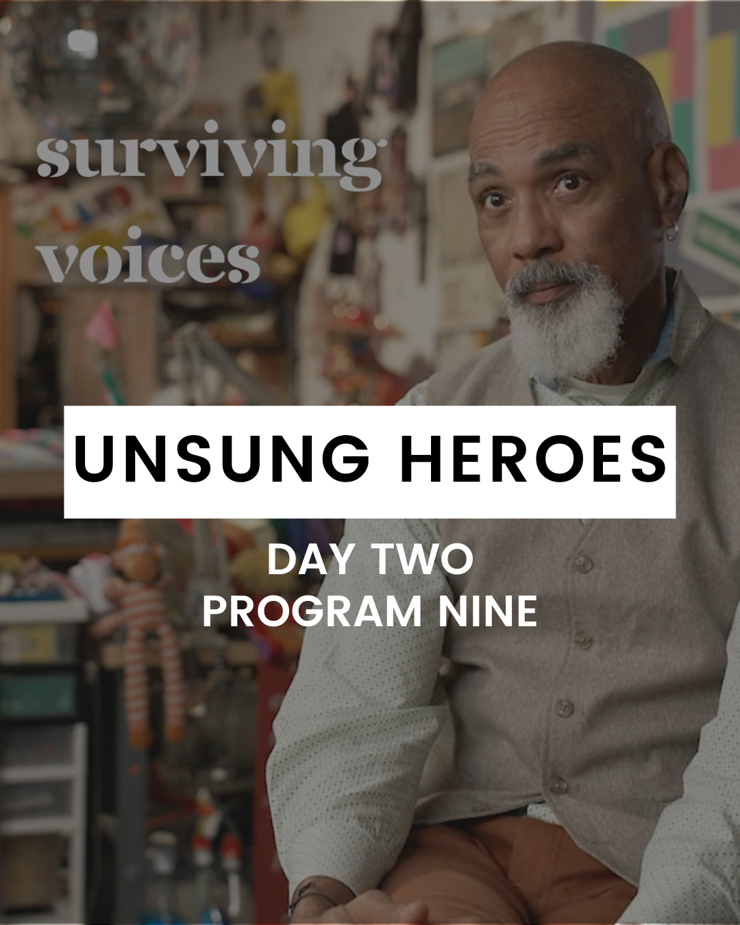 Unsung Heroes
