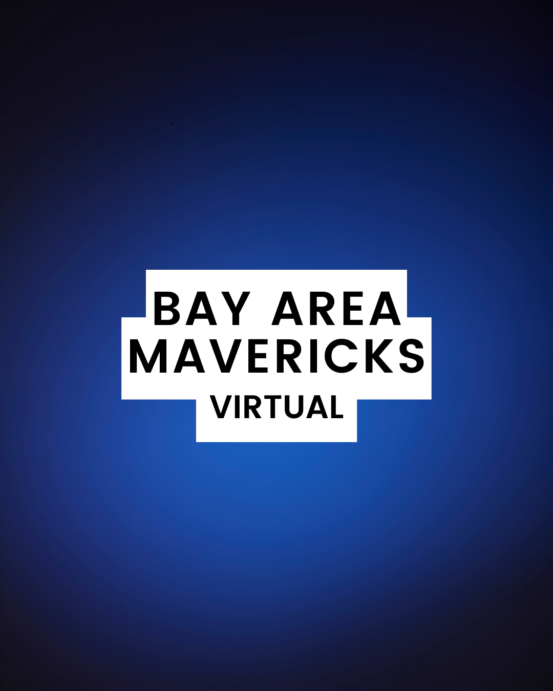 Bay Area Mavericks