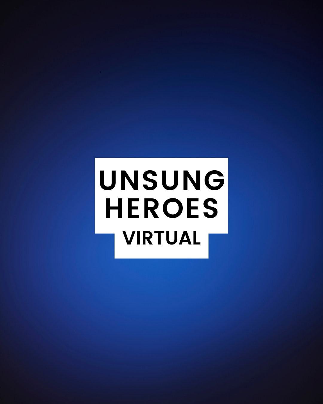 Unsung Heroes
