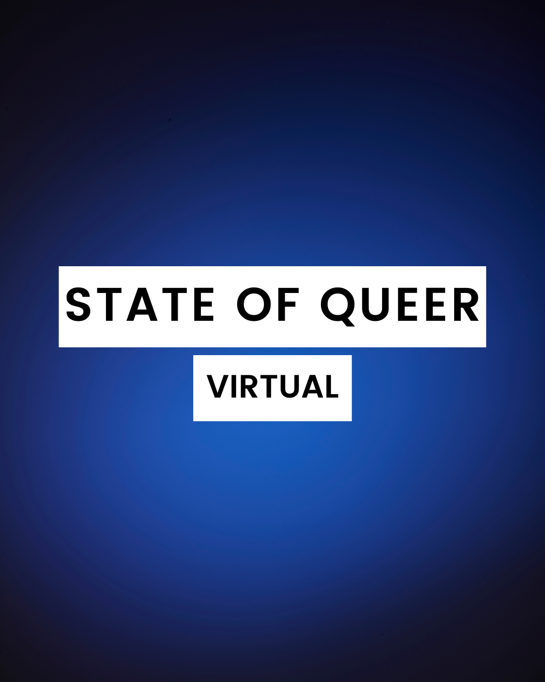 State of Queer