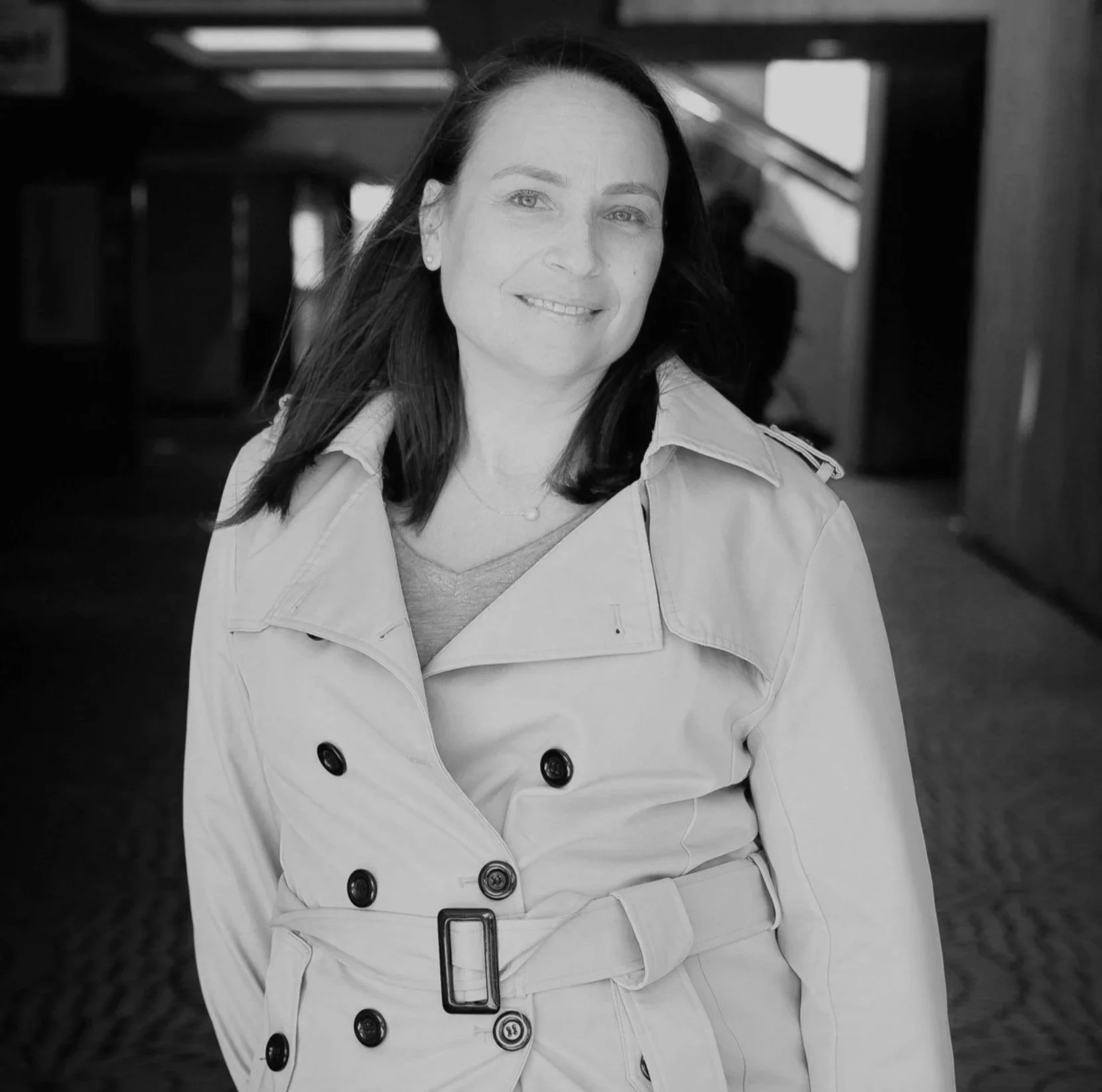 Elizabeth Grillo_Director of Event Planning