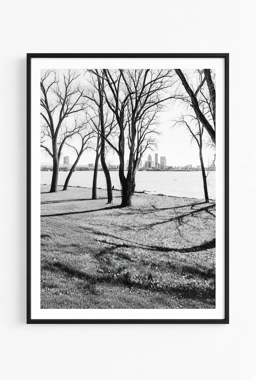 Across The River