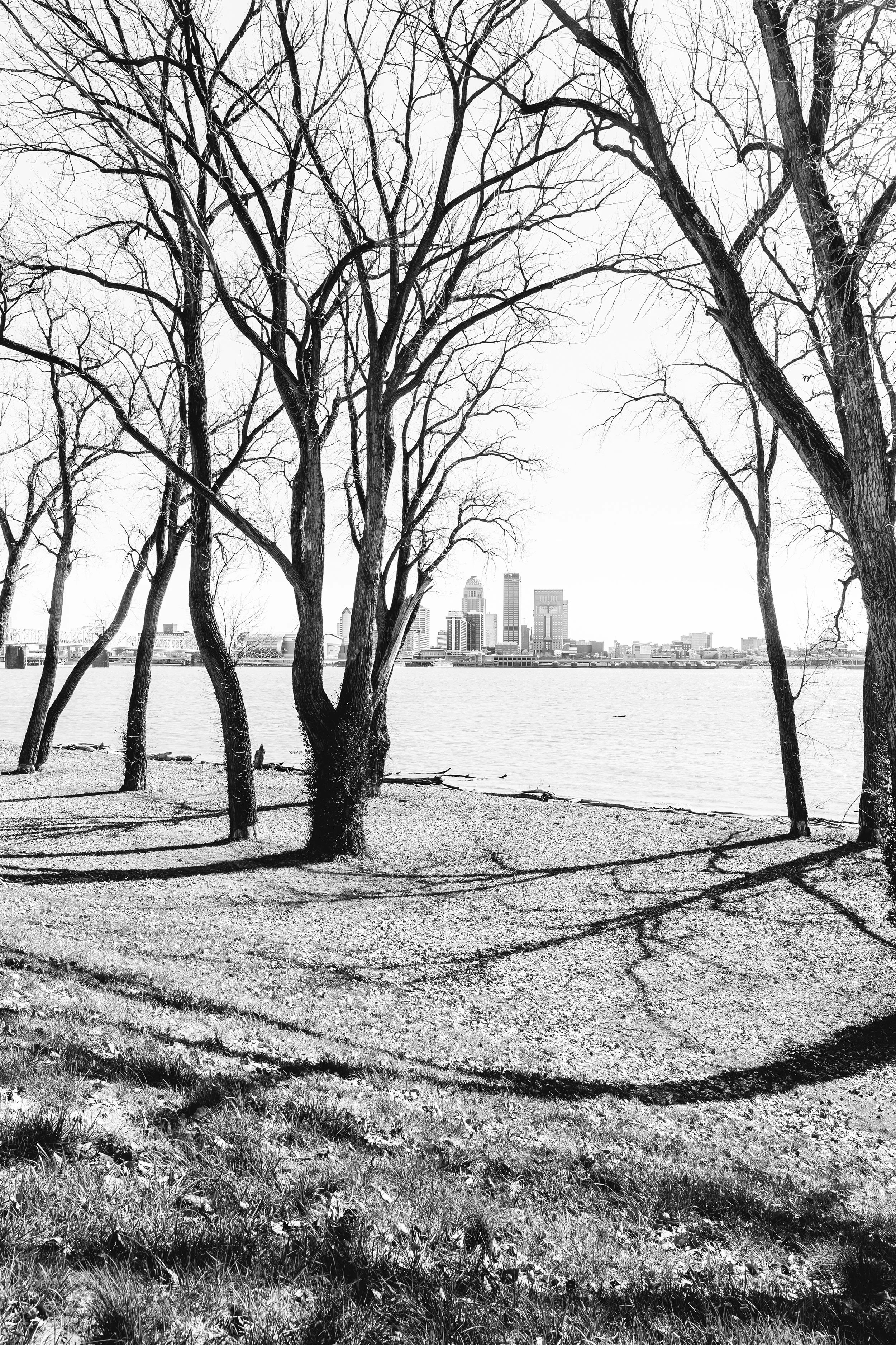 Across The River
