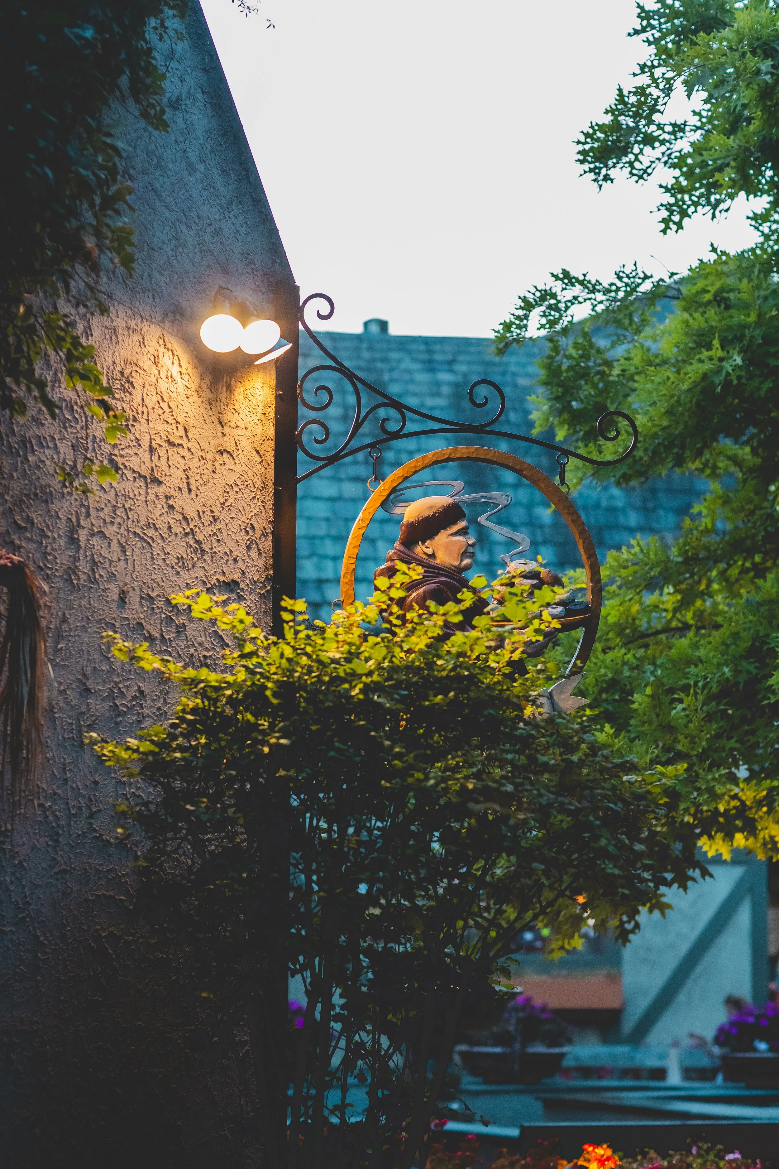 Gatlinburg Cafe
