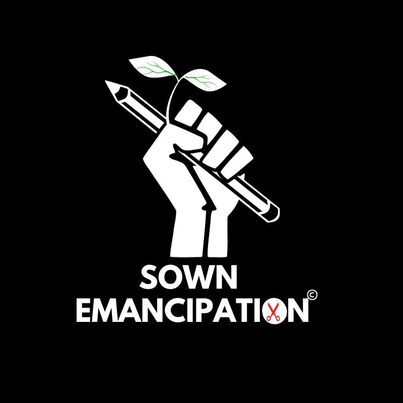 Sown Emancipation 