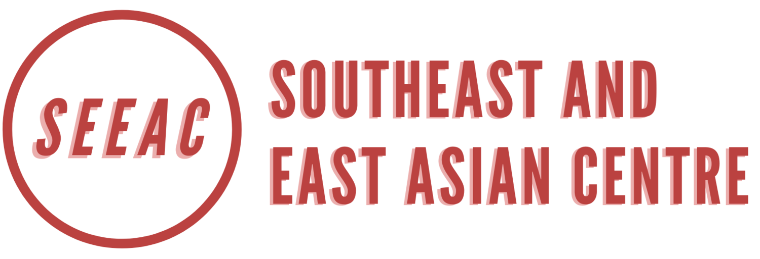 Southeast and East Asian Centre