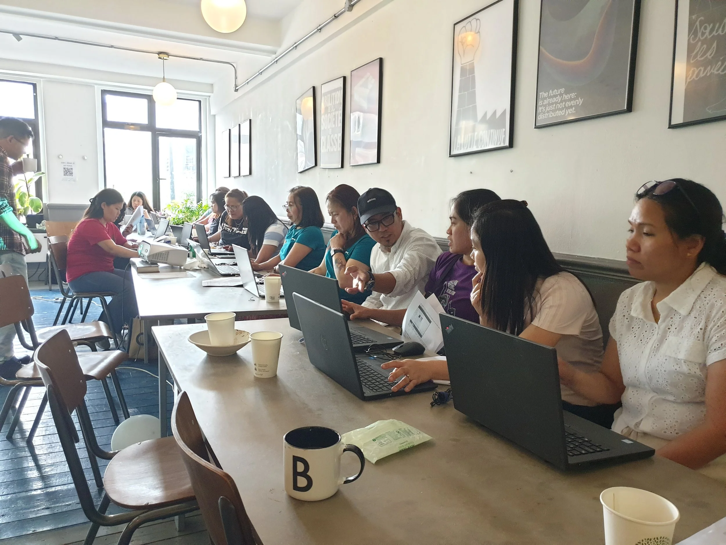 Vision Summit