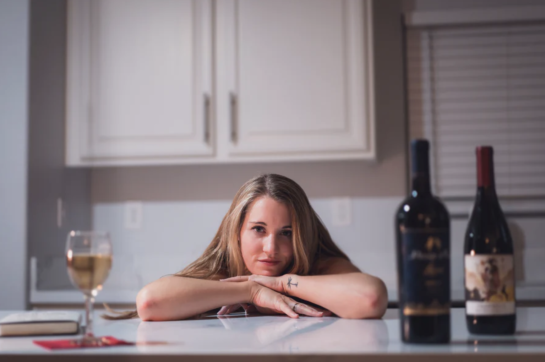 The Mum Guilt Epidemic