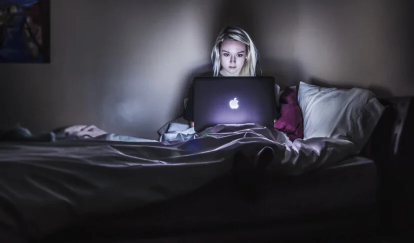 Counselling for work stress and anxiety