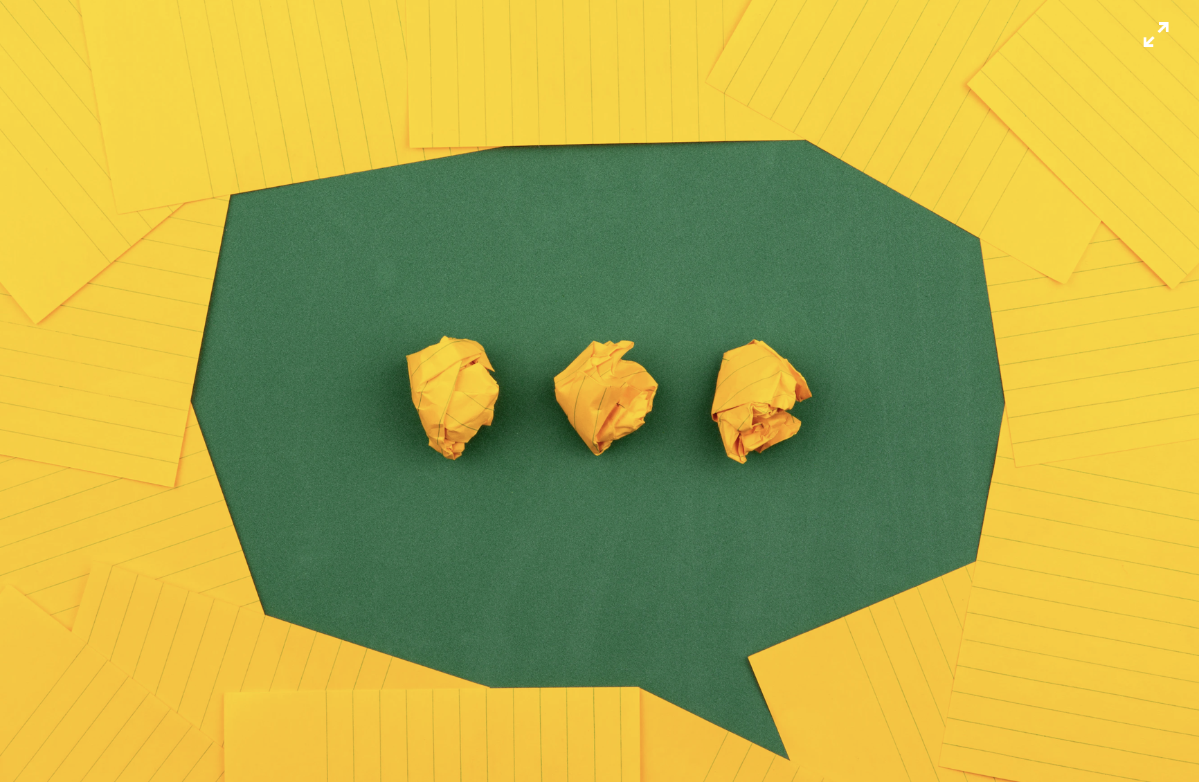 5 Reasons why talking helps with depression