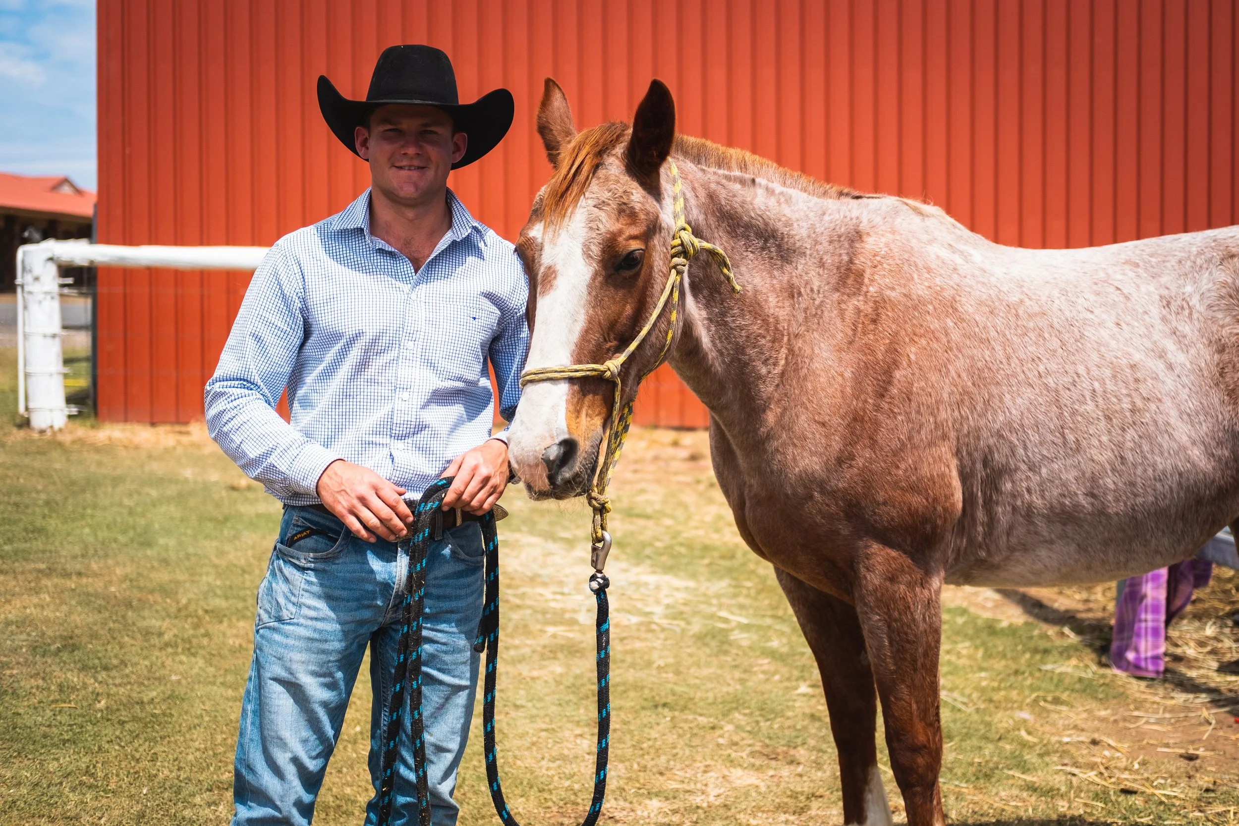 Staurt Milne and horse Witney.jpg