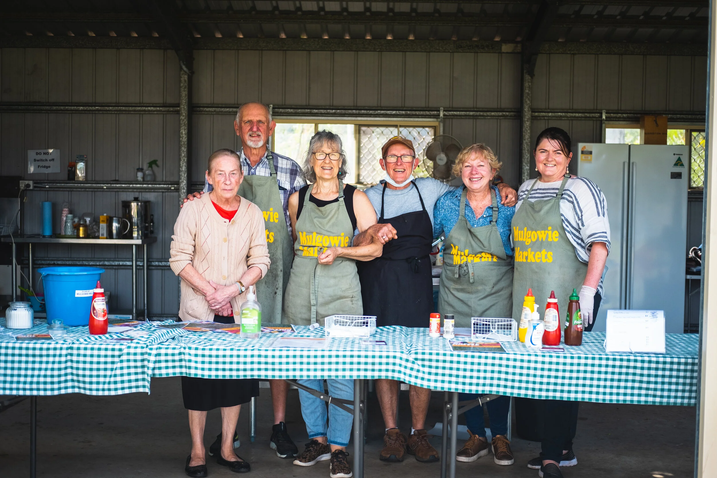 Wendy and Keth-Margret and Jeff-Ann and Dianne.jpg