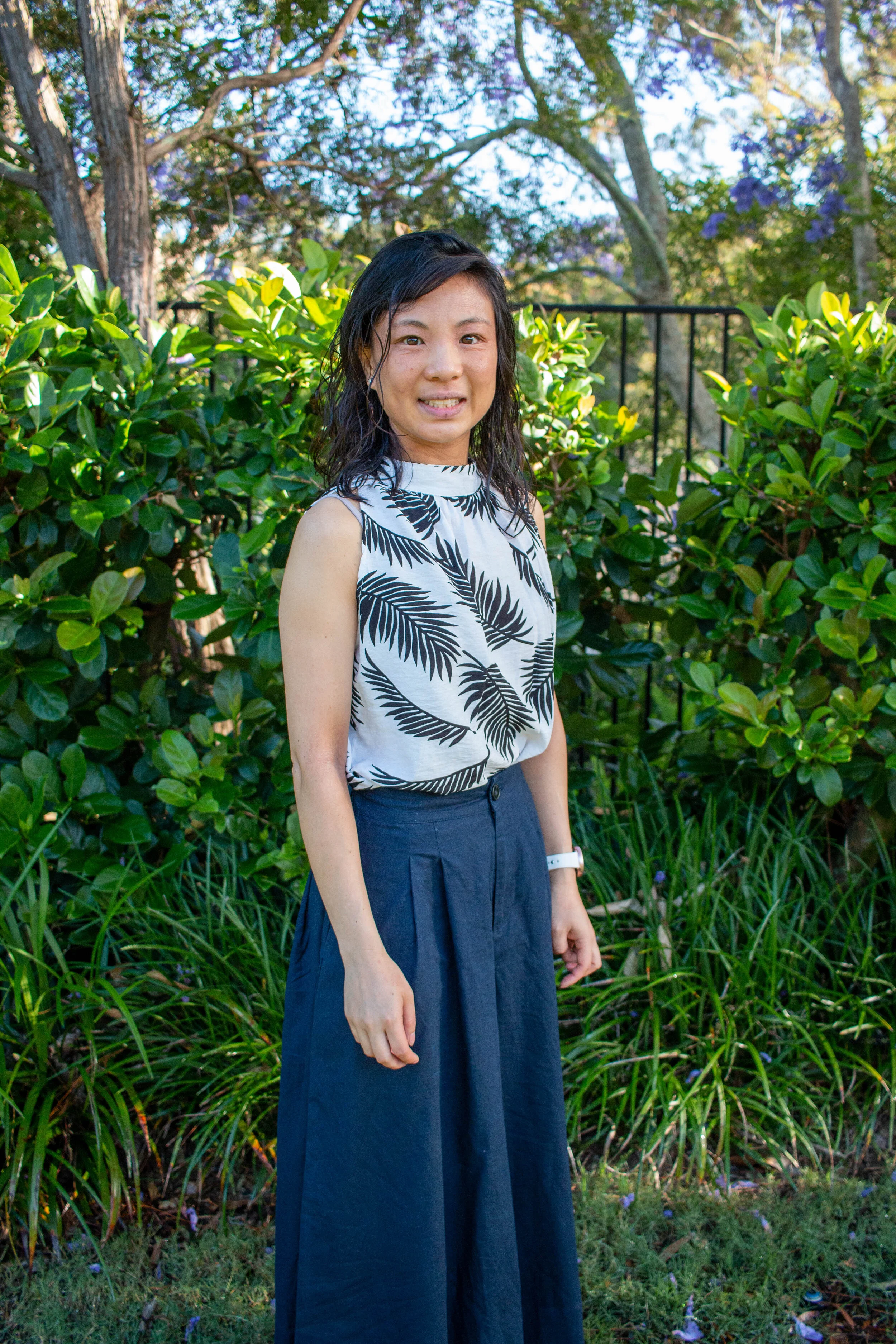 Edith Cheung Clinical Psychologist