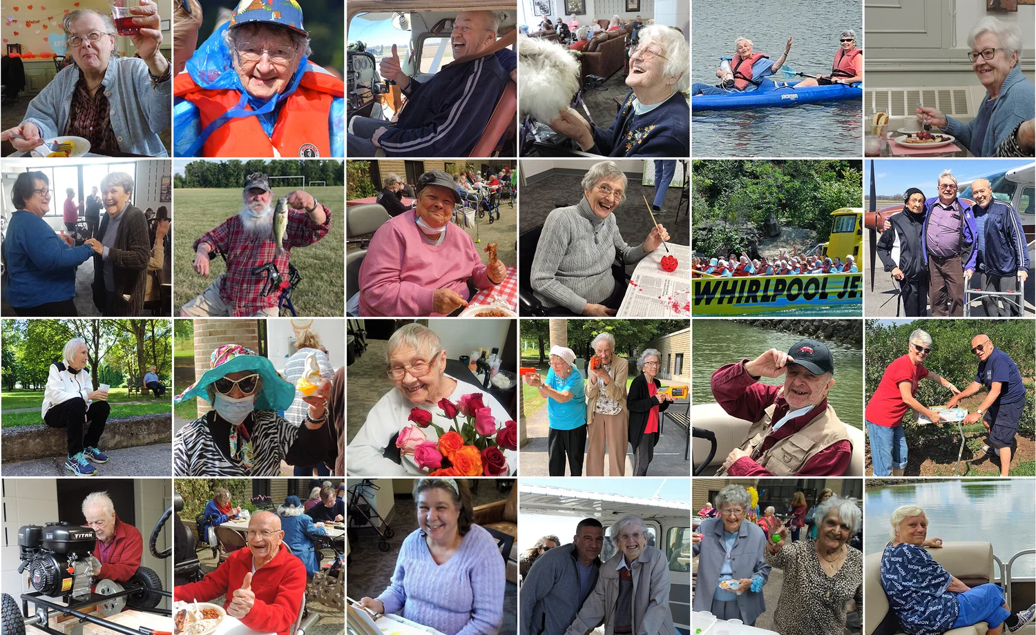 Mount View Assisted Living