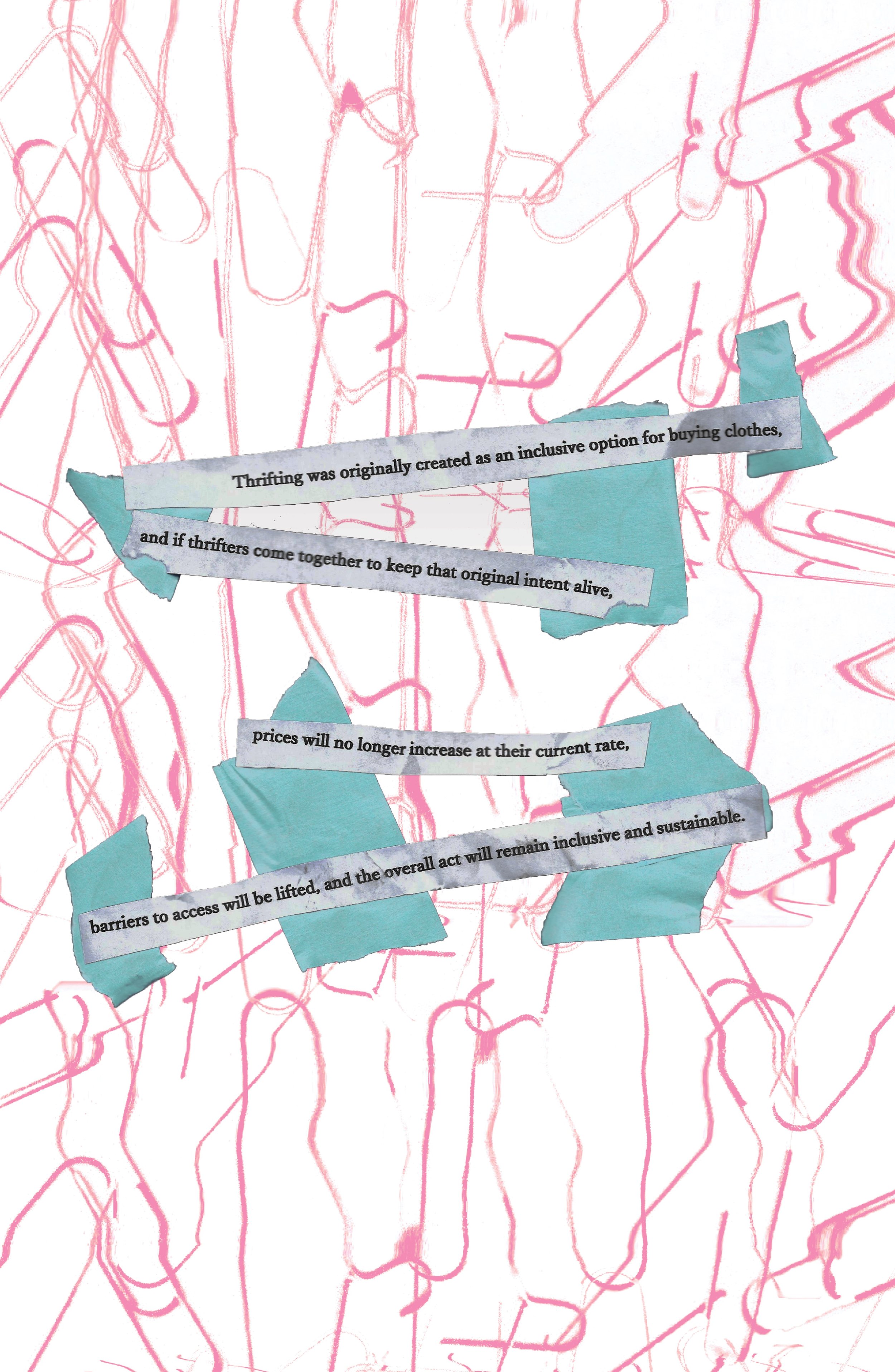 Thrifting Culture The Dangerous Consequences of Irresponsible