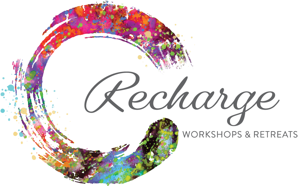 Recharge Workshops &amp; Retreats CIC