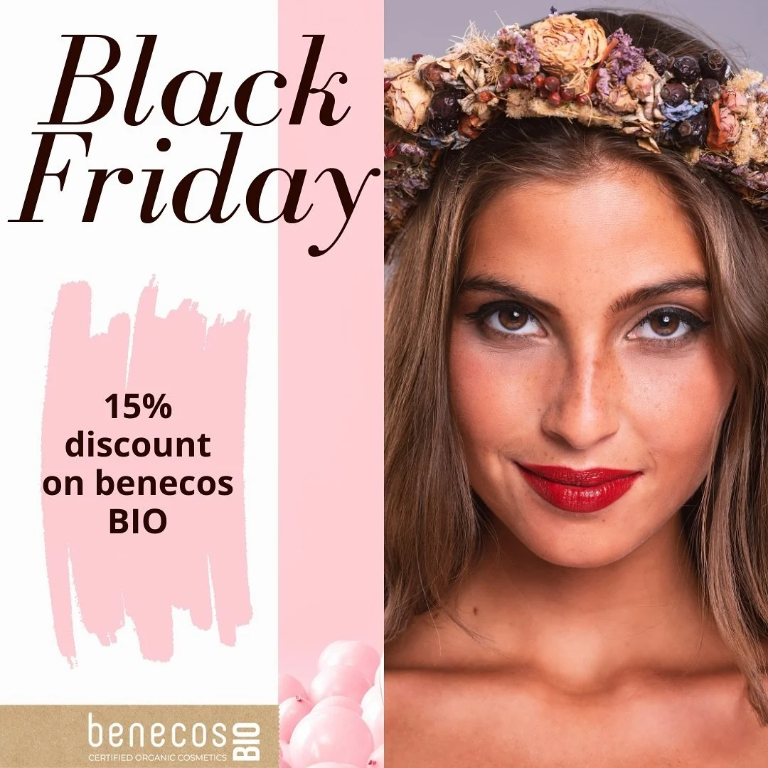 Last full day to take advantage of the discount on benecos BIO 😃  www.benecos.uk