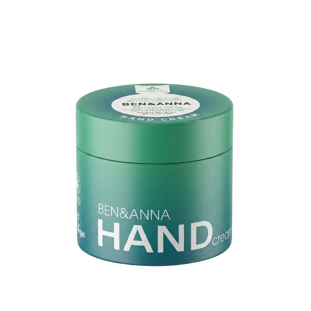Intensive Care Hand Cream