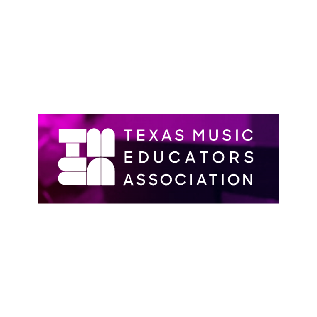 Nicole Melrose presents at TMEA