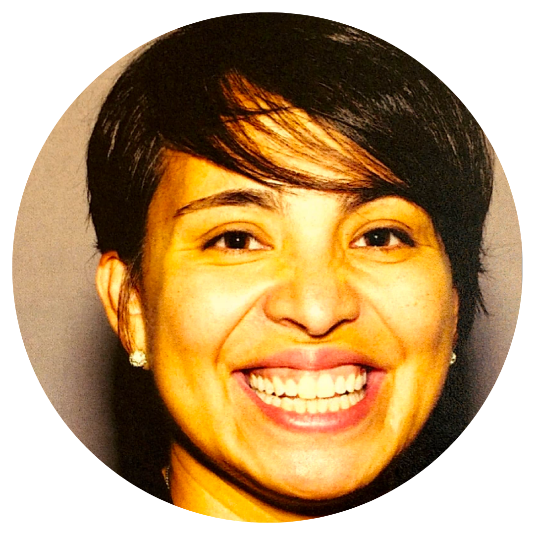 Jennifer Herrera - StringRise Team, Fairfax