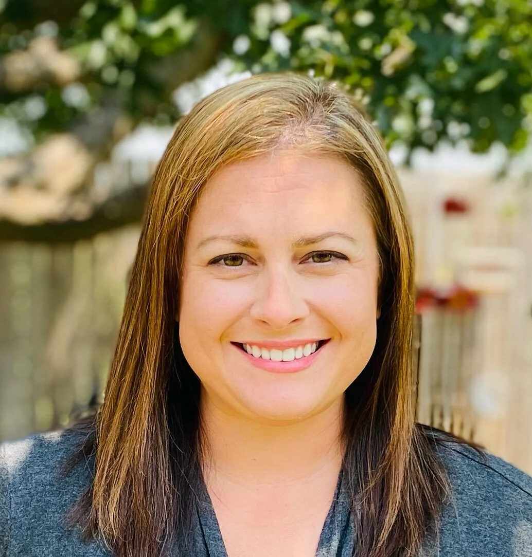 Jessica Acevedo-Parker - StringRise Team, Trauma-Informed Education