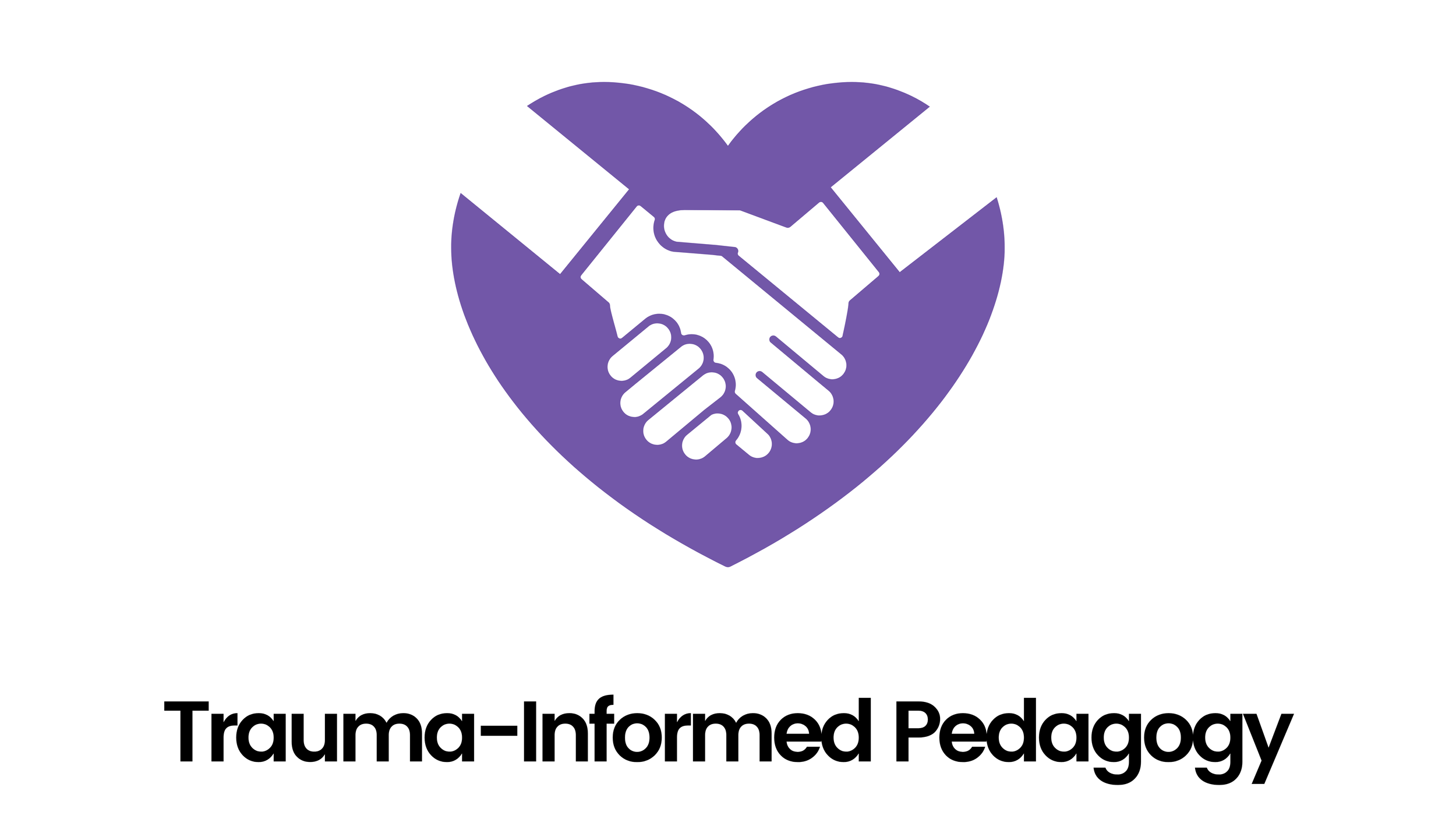 Icon representing trauma-informed teaching practices in music education