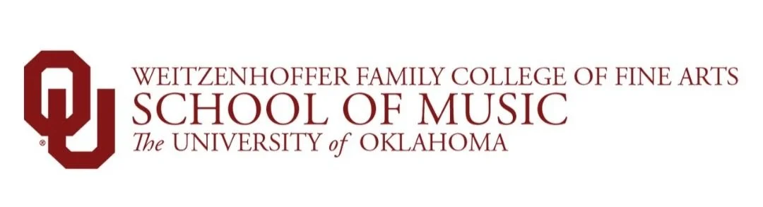 StringRise CEO Nicole Melrose has been a guest lecturer and facilitator for the University of Oklahoma School of Music.
