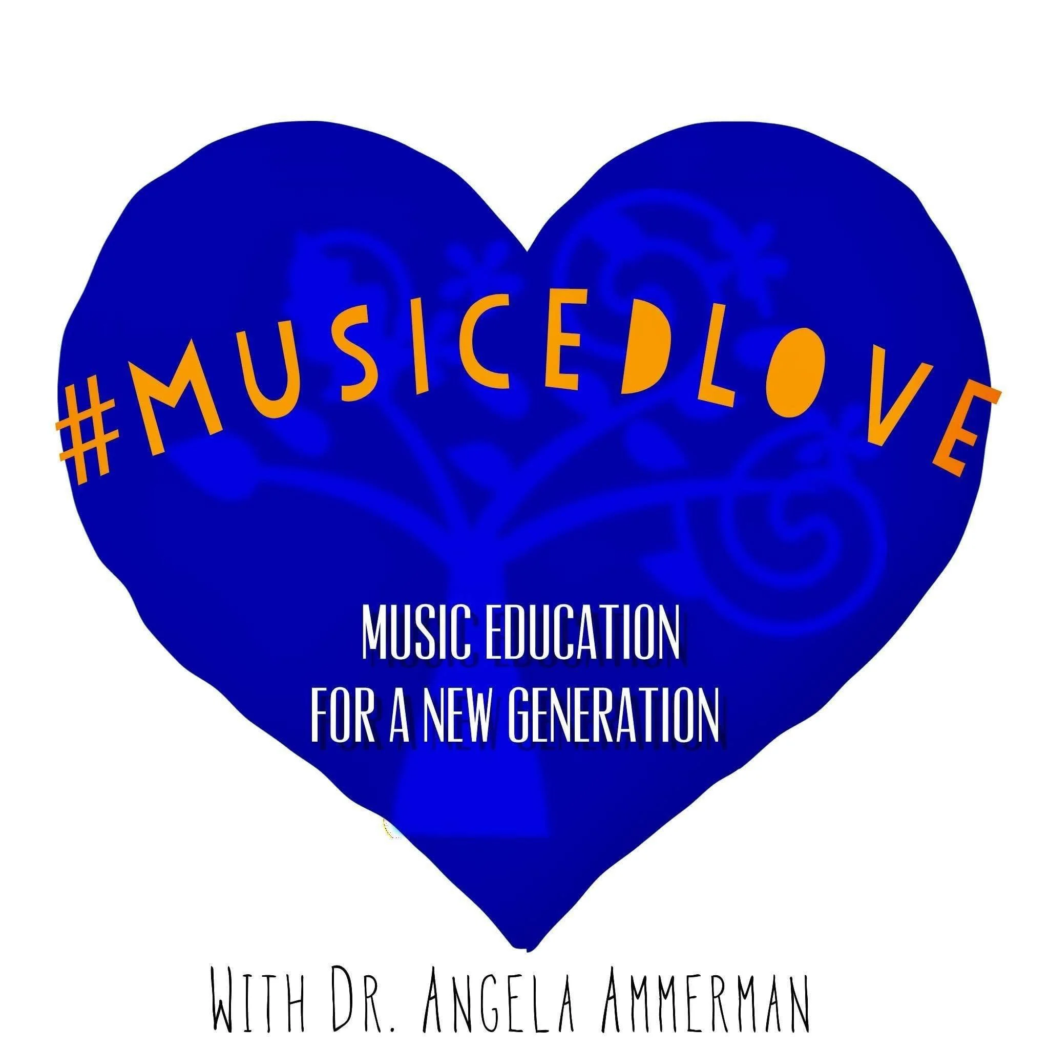 StringRise Founder Nicole Melrose has been a guest on Angela Ammerman's #MusicEdLove podcast.