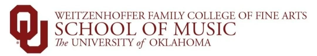 StringRise Founder and CEO Nicole Melrose has been a guest lecturer at the University of Oklahoma School of Music.