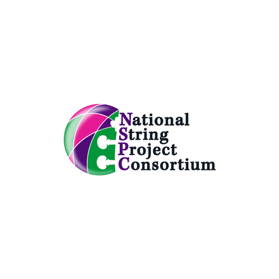 StringRise partners with National String Project Consortium to provide Frog Slides for programs in need