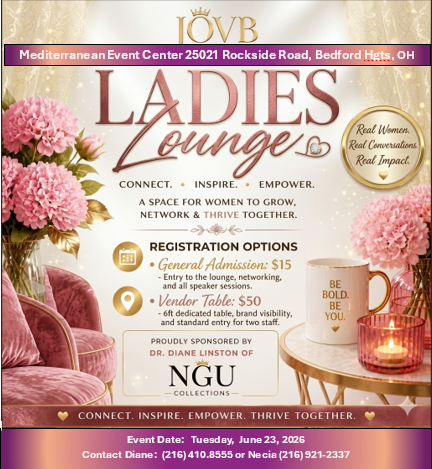 Ladies Lounge