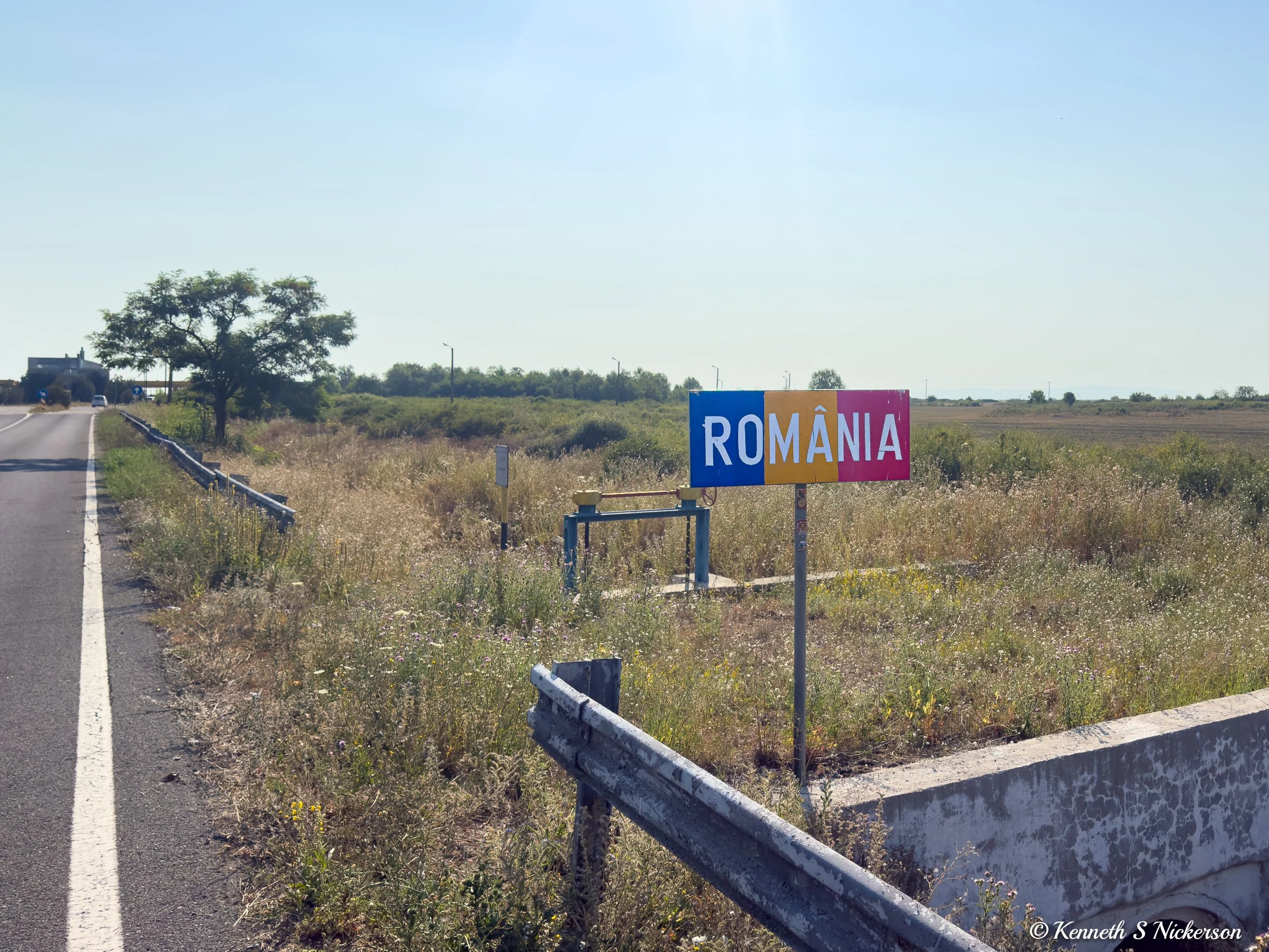 To Beius, Romania