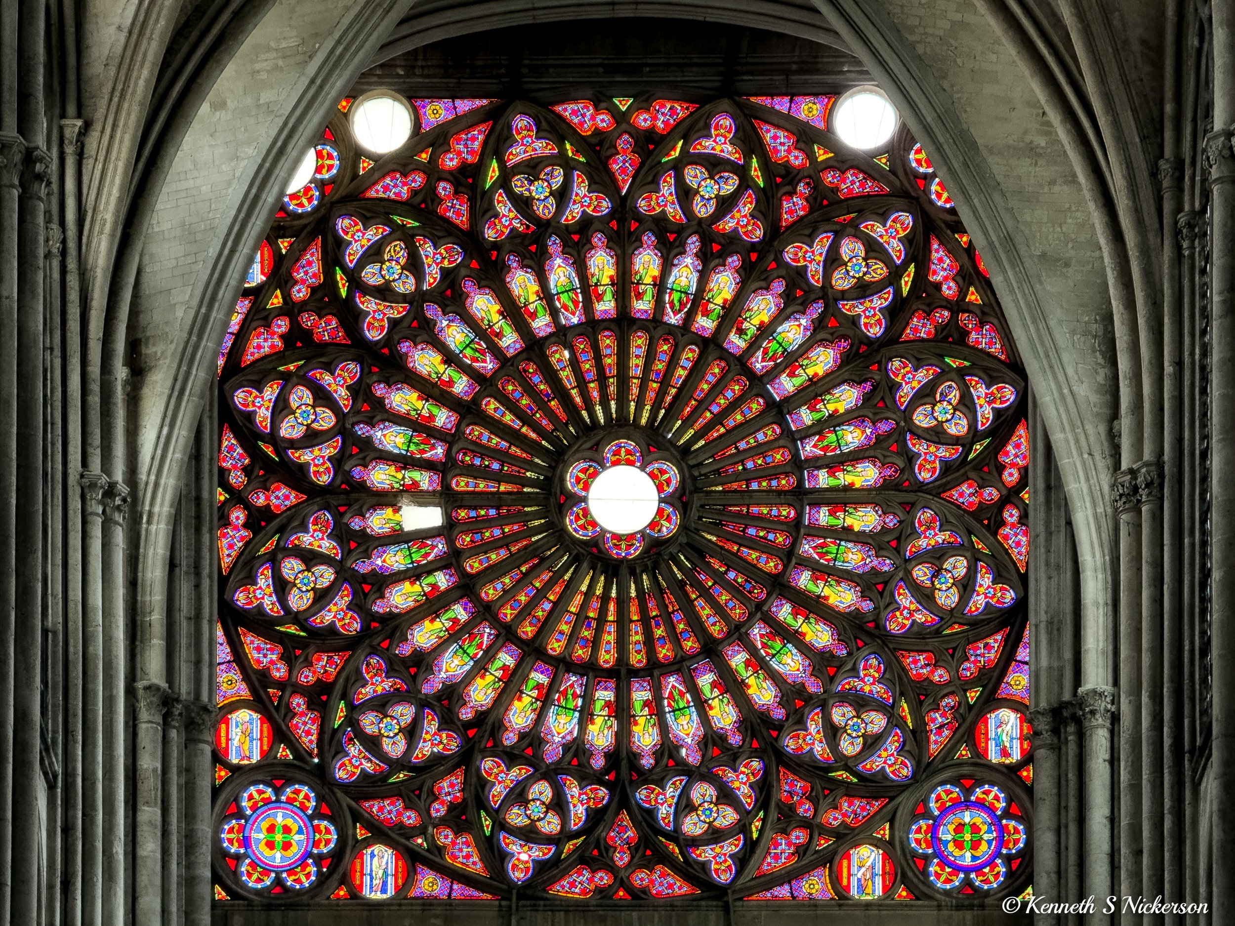 Troyes, France