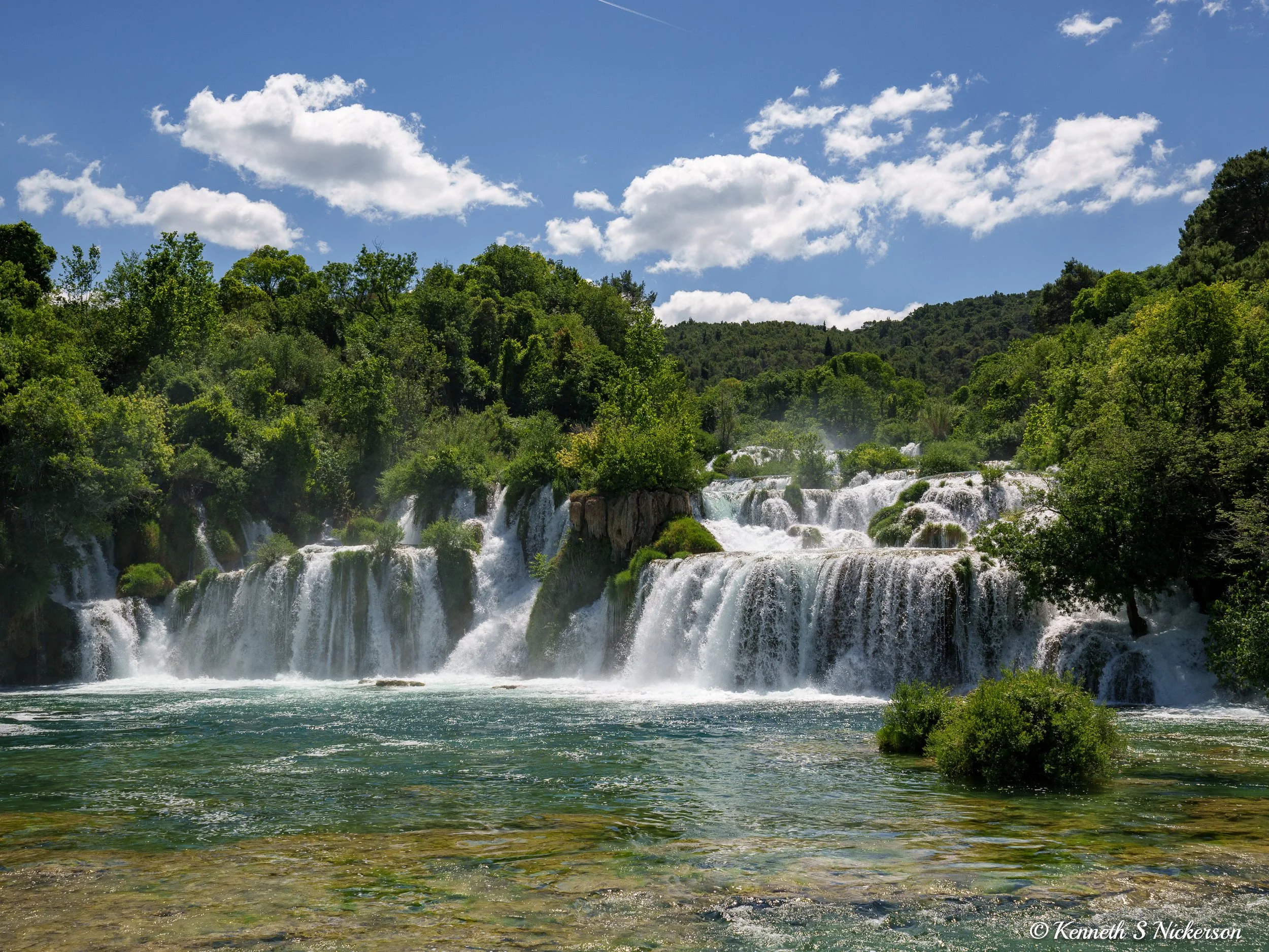Krka National Park