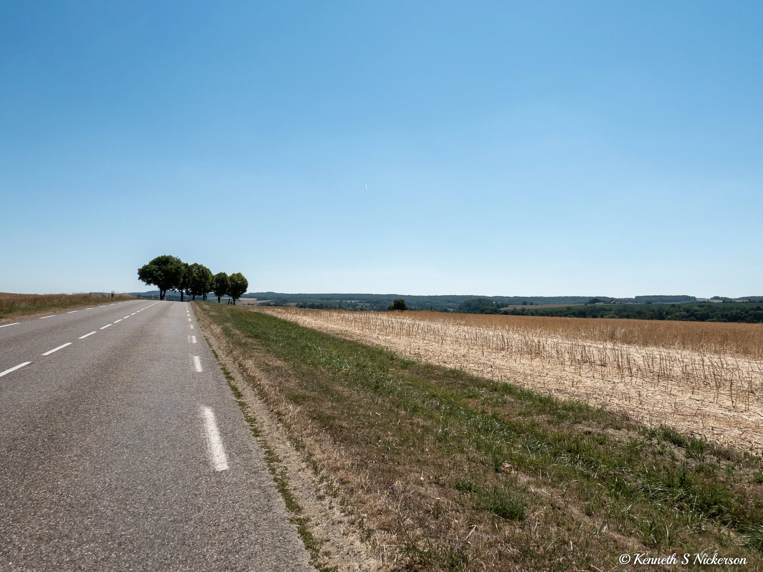 To Luxeuilles-Bains, France