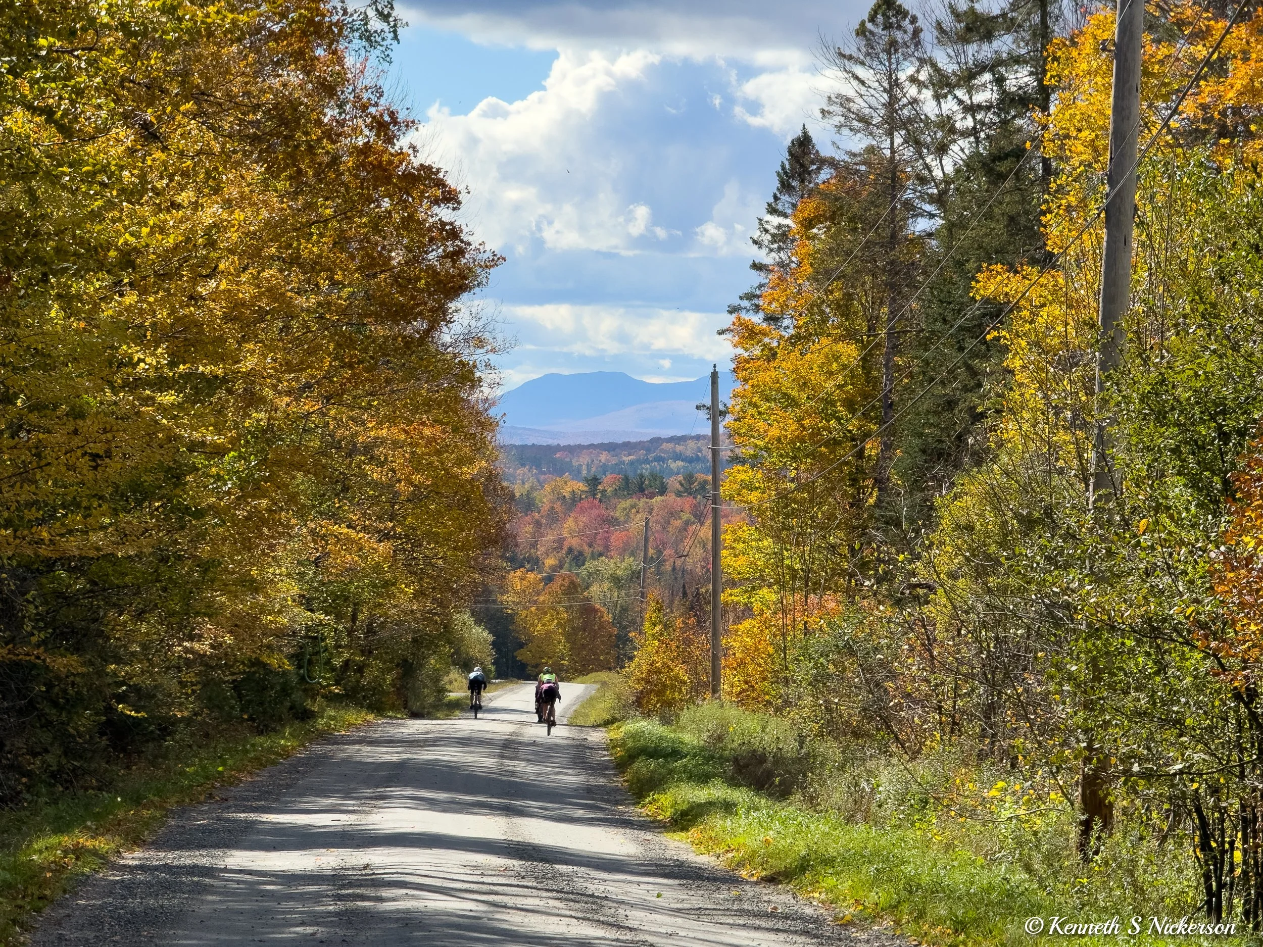 Northeast Kingdom, VT - Day 3