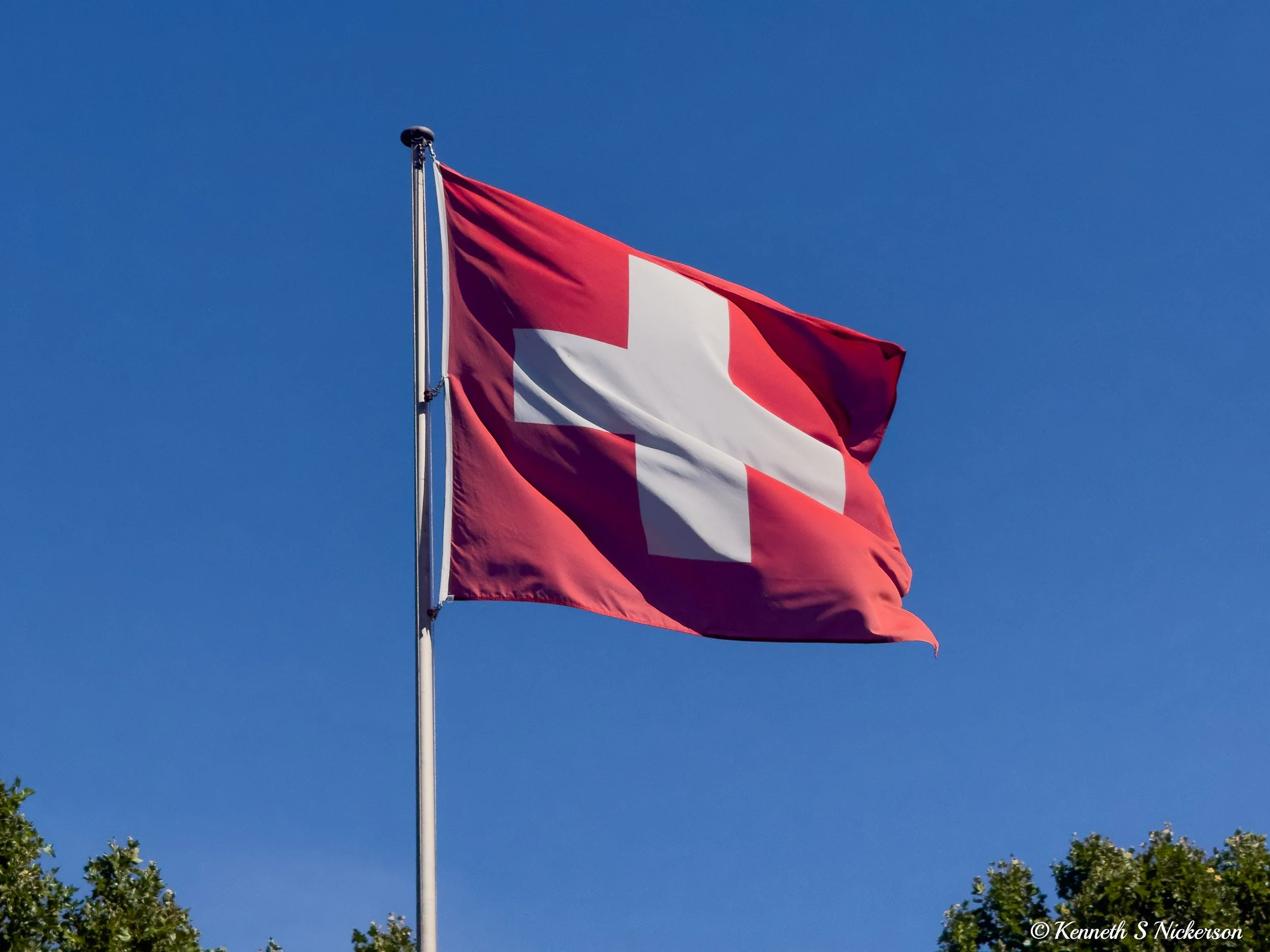 Basel, Switzerland